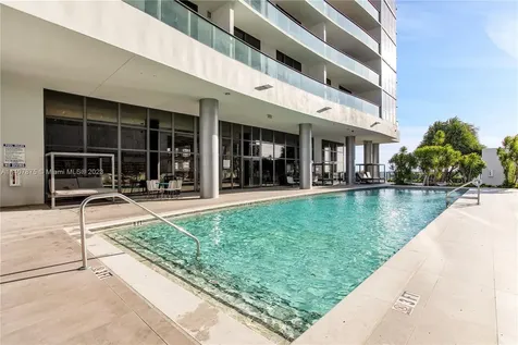 1600 NE 1st Avenue Miami FL 33132