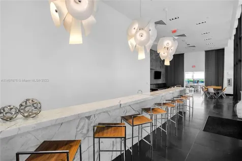 1600 NE 1st Avenue Miami FL 33132