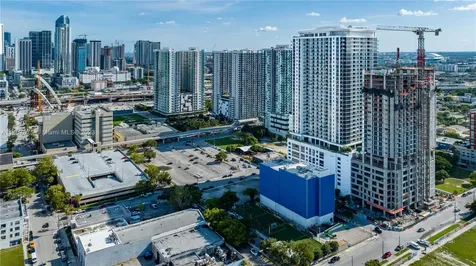 1600 NE 1st Avenue Miami FL 33132