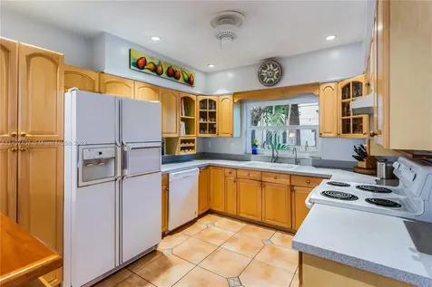 465 NE 102nd Street Miami Shores FL 33138