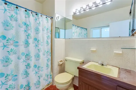 465 NE 102nd Street Miami Shores FL 33138