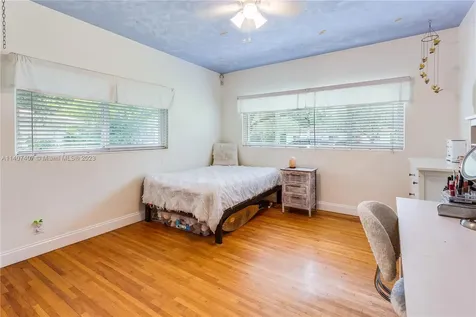 465 NE 102nd Street Miami Shores FL 33138