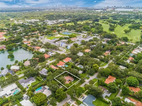 465 NE 102nd Street Miami Shores FL 33138