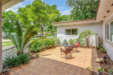 465 NE 102nd Street Miami Shores FL 33138
