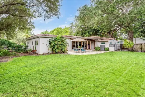 465 NE 102nd Street Miami Shores FL 33138