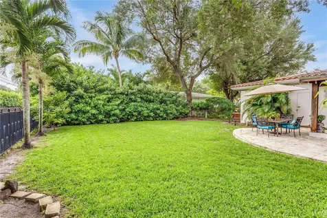 465 NE 102nd Street Miami Shores FL 33138