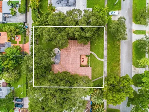 465 NE 102nd Street Miami Shores FL 33138