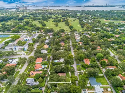 465 NE 102nd Street Miami Shores FL 33138