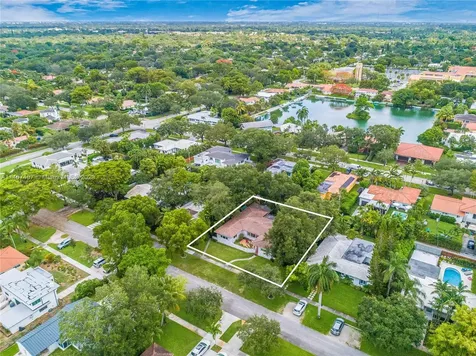 465 NE 102nd Street Miami Shores FL 33138