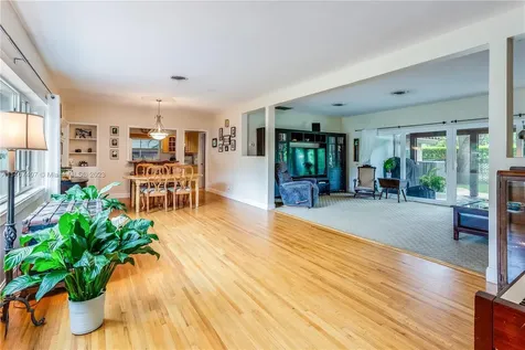 465 NE 102nd Street Miami Shores FL 33138