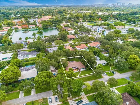 465 NE 102nd Street Miami Shores FL 33138