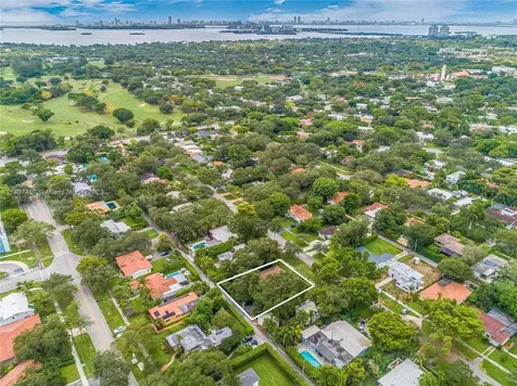 465 NE 102nd Street Miami Shores FL 33138