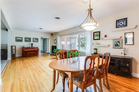 465 NE 102nd Street Miami Shores FL 33138