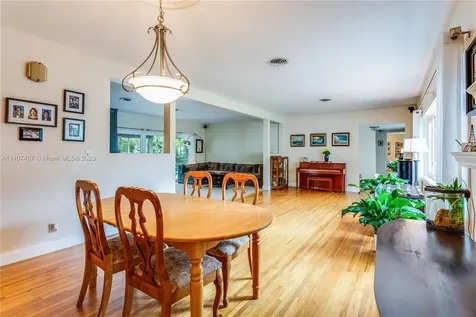 465 NE 102nd Street Miami Shores FL 33138