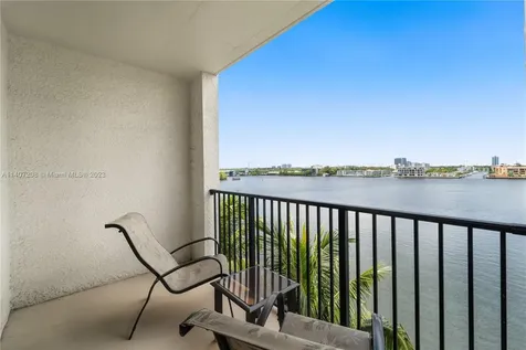 17100 N Bay Road Sunny Isles Beach FL 33160