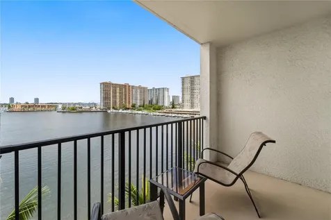 17100 N Bay Road Sunny Isles Beach FL 33160