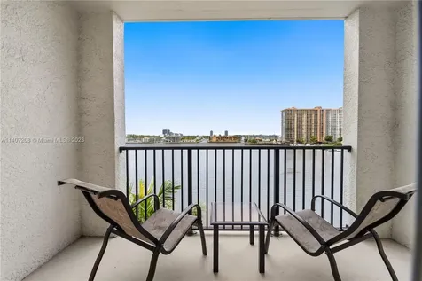 17100 N Bay Road Sunny Isles Beach FL 33160