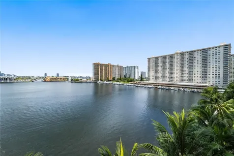 17100 N Bay Road Sunny Isles Beach FL 33160