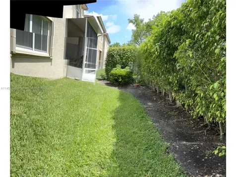 861 NW 127th Avenue Coral Springs FL 33071