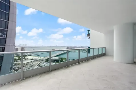 900 Biscayne Boulevard Miami FL 33132