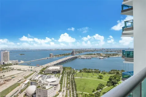 900 Biscayne Boulevard Miami FL 33132