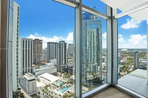 900 Biscayne Boulevard Miami FL 33132