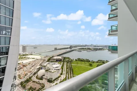 900 Biscayne Boulevard Miami FL 33132