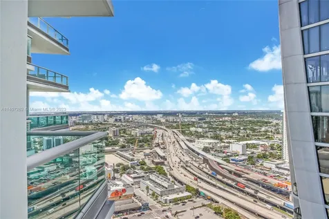 900 Biscayne Boulevard Miami FL 33132