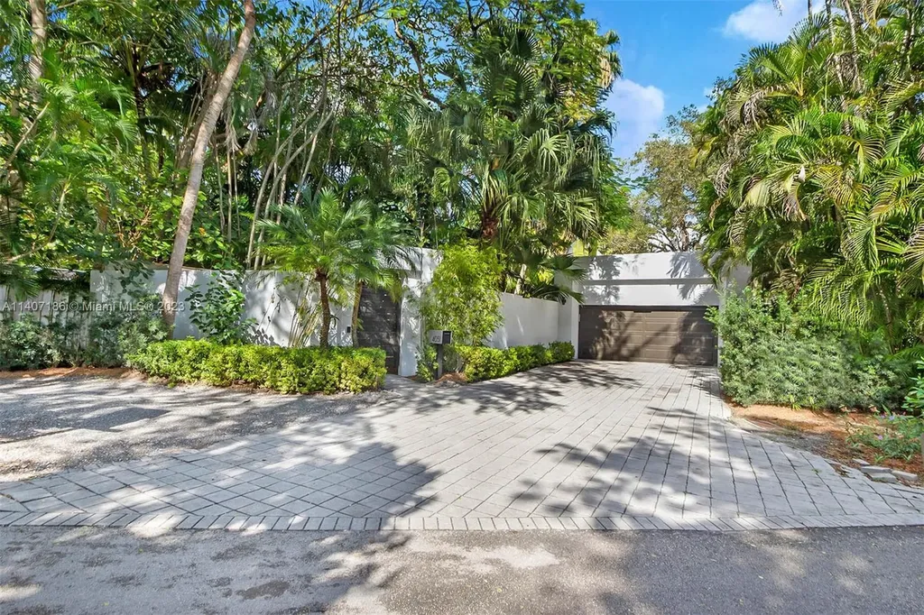 4051 Ensenada Avenue Miami FL 33133