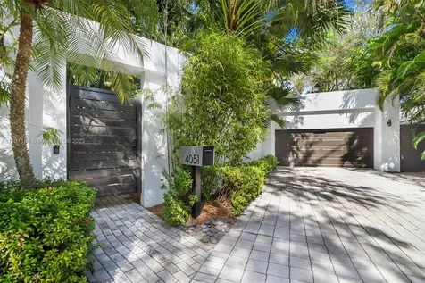 4051 Ensenada Avenue Miami FL 33133