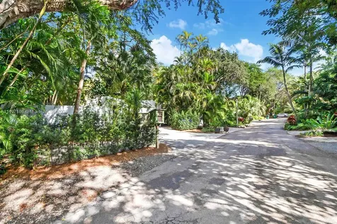 4051 Ensenada Avenue Miami FL 33133