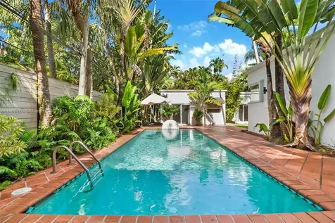 4051 Ensenada Avenue Miami FL 33133