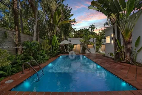 4051 Ensenada Avenue Miami FL 33133