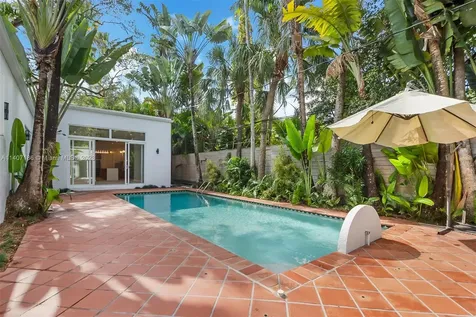 4051 Ensenada Avenue Miami FL 33133