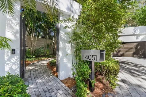 4051 Ensenada Avenue Miami FL 33133
