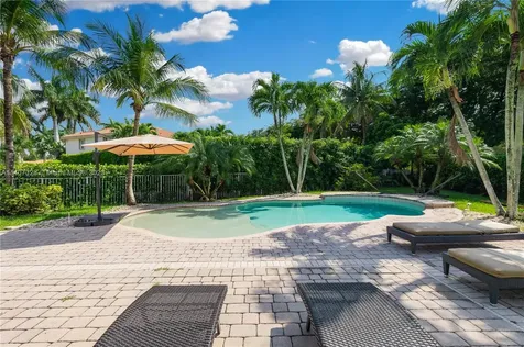 1959 Harbor View Circle Weston FL 33327