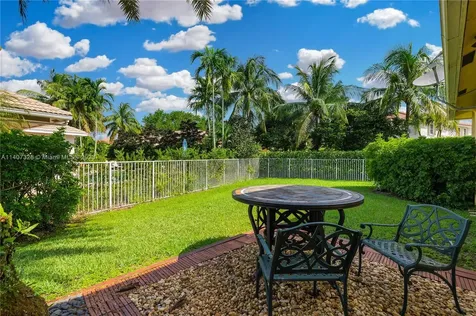 1959 Harbor View Circle Weston FL 33327