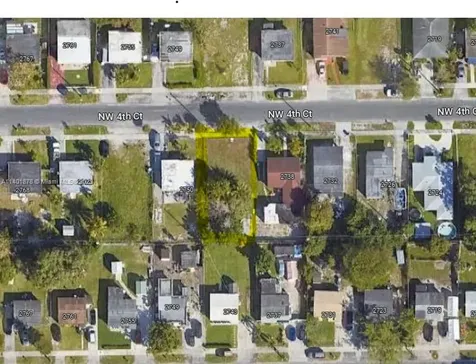 4 NW Court Pompano Beach FL 33069