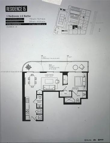 121 NE 34 Street Miami FL 33137