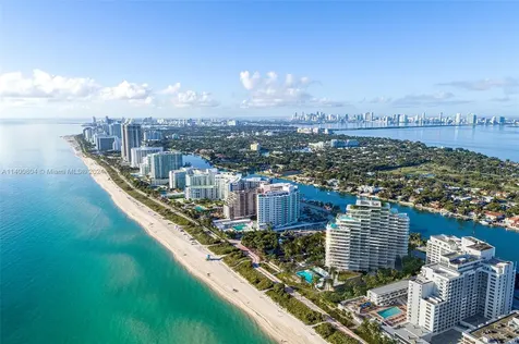 5333 Collins Avenue Miami Beach FL 33140