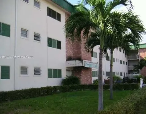 1420 Atlantic Shores Boulevard Hallandale Beach FL 33009
