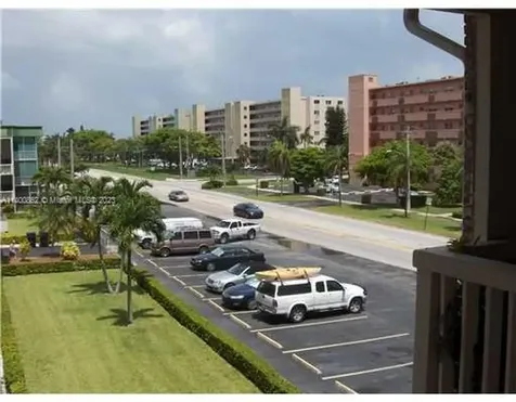 1420 Atlantic Shores Boulevard Hallandale Beach FL 33009