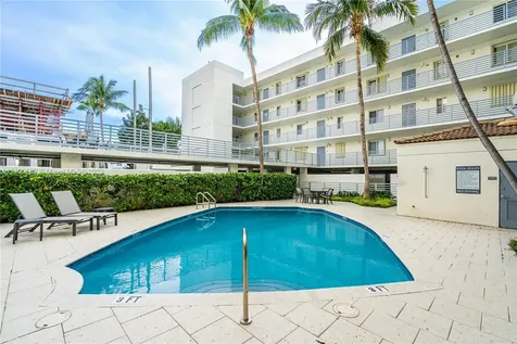 1401 Bay Road Miami Beach FL 33139