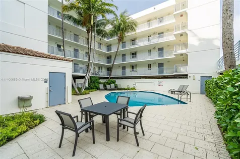 1401 Bay Road Miami Beach FL 33139