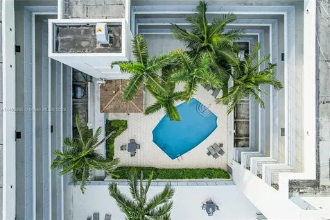 1401 Bay Road Miami Beach FL 33139