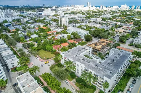 1401 Bay Road Miami Beach FL 33139