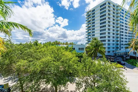 1401 Bay Road Miami Beach FL 33139