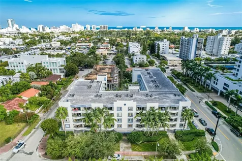 1401 Bay Road Miami Beach FL 33139