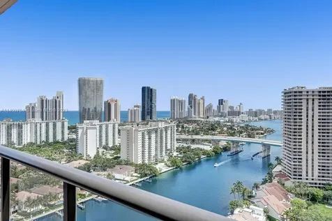 19667 Turnberry Way Aventura FL 33180