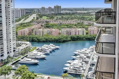 19667 Turnberry Way Aventura FL 33180